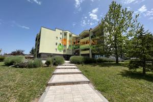 Locale commerciale, Parco Dei Pini - Campobasso