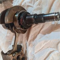 Ricambi stihl Ms180 motosega