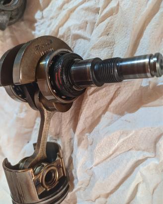 Ricambi stihl Ms180 motosega