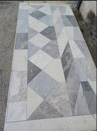 Pietre di Luserna e marmi assortiti a prezzi folli