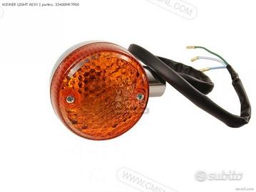 Indicatore di direzione ant. Honda 33400mk7p00