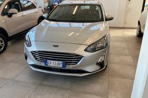 Ford Focus 1.5 EcoBlue 95 CV SW Business