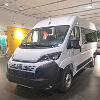 Fiat Ducato 2.2 Mjt 140cv trasporto disabili OLMED