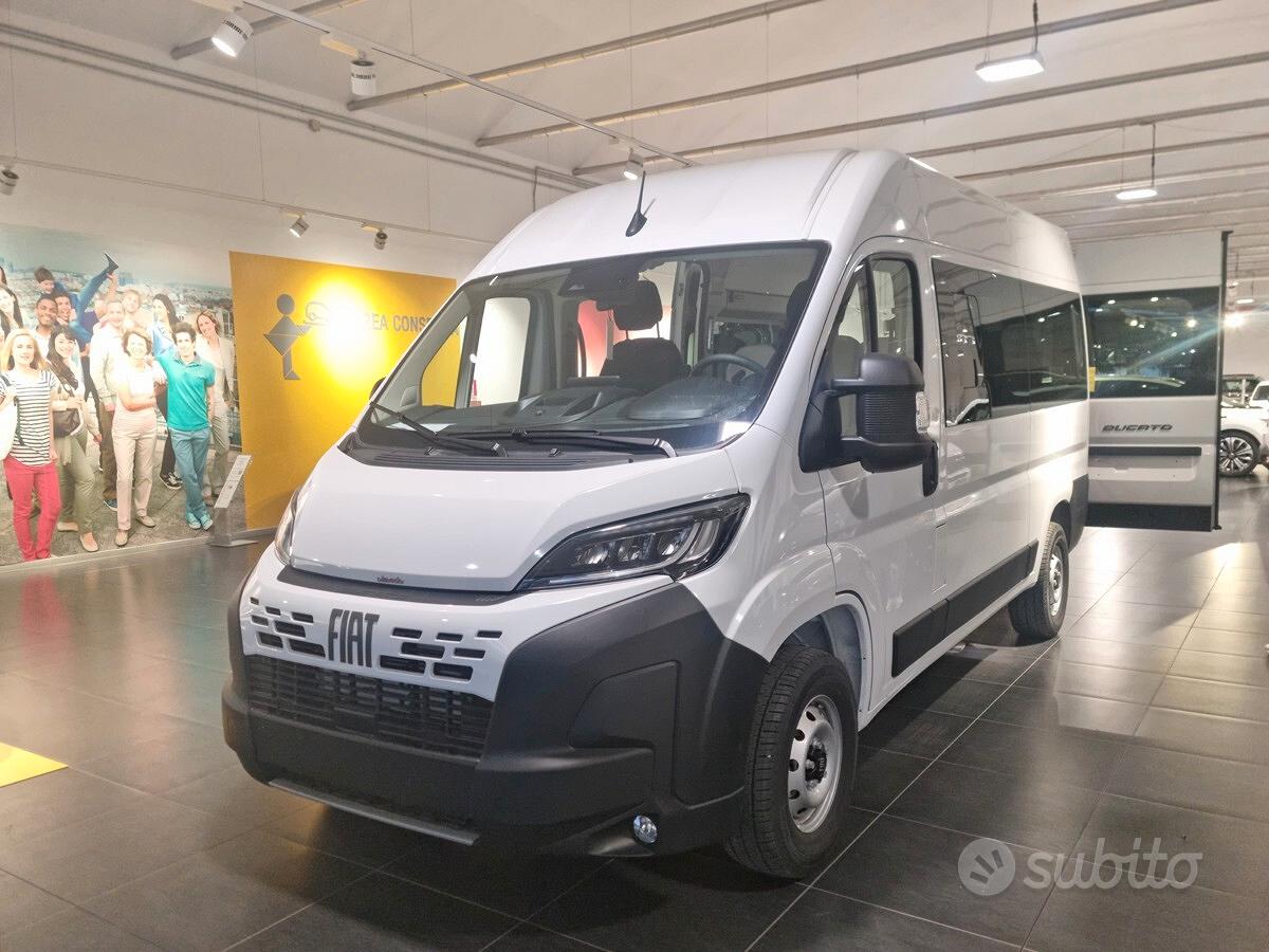 FIAT Ducato (4ª serie)