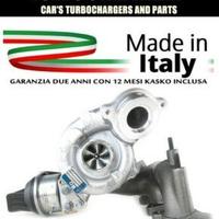 Turbina audi a3 tt seat leon superb 53039700137