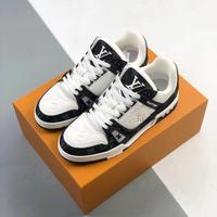 Scarpe Louis Vuitton Lv Trainer