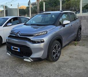 Citroen C3 Aircross BlueHDi 110 S&S Shine