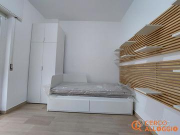 Stanza singola lavoratrici