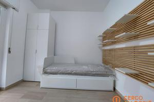 Stanza singola lavoratrici