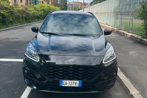 Ford Kuga plug-in st-Line X del 03/2020