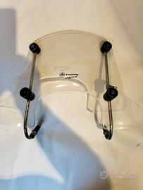 parabrezza vespa lx