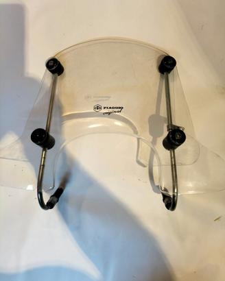 parabrezza vespa lx