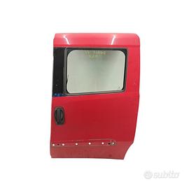 Porta lat. scorrevole sx. Fiat Doblò 1.4 M 2011