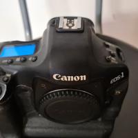 Canon Eos 1D Mark IV