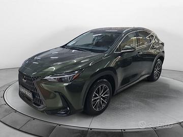 Lexus NX Plug-in 4WD Premium