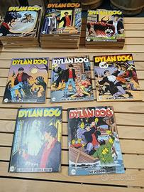 COLLEZIONE DYLAN DOG
