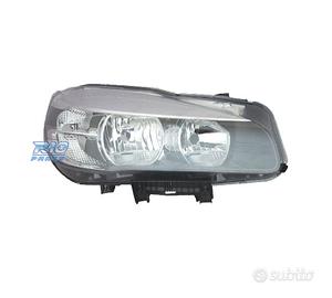 FARO DESTRO BMW F45 F46 13-19 LUCE DIURNA A LED