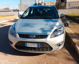 FORD Focus 3ª serie - 2011