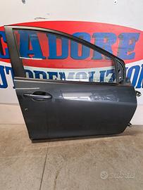 Porta anteriore destra Mazda 2 DE/B 2° del 2008