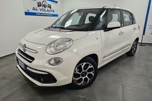 Fiat 500L 1.4 95 CV Mirror - NeoPatentati
