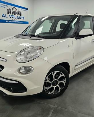 Fiat 500L 1.4 95 CV Mirror - NeoPatentati
