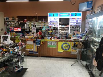 Attività Commerciale tabaccheria