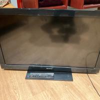 Sony bravia full hd 42 pollici