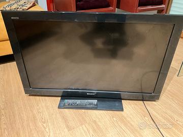 Sony bravia full hd 42 pollici