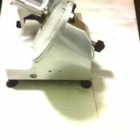 Affettatrice diametro 30