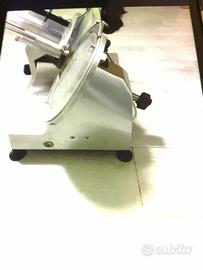 Affettatrice diametro 30