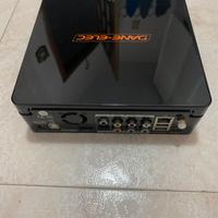 Hard disk esterno 500gb