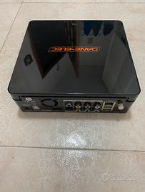 Hard disk esterno 500gb
