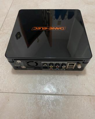 Hard disk esterno 500gb