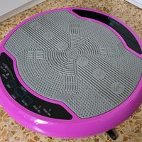 Pedana vibrante Jill cooper edizione limitata 