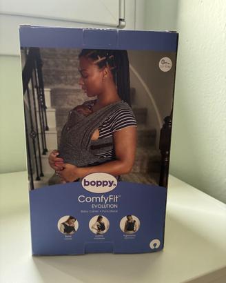 Marsupio con Fasciatura Boppy Comyfit