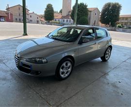 Alfa 147 1.9 jtdm 120 cv progression