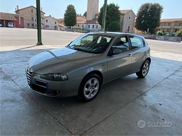 Alfa 147 1.9 jtdm 120 cv progression