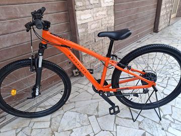 bici misura 26 rokrider mod s.t 500