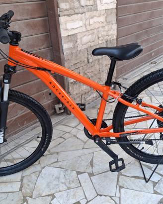 bici misura 26 rokrider mod s.t 500