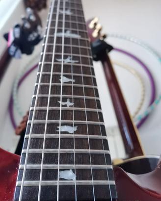 PRS Guitars SE Custom