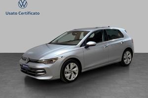 Volkswagen Golf 2.0 tdi Style 150cv dsg