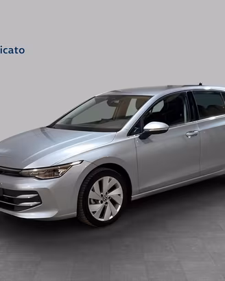 Volkswagen Golf 2.0 tdi Style 150cv dsg