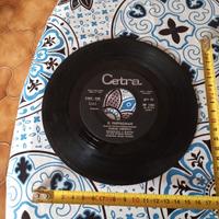 Vinile = Sergio Endrigo SP 1484