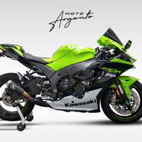 Kawasaki Ninja 1000 ZX-10R