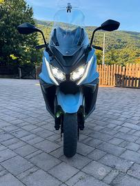 Kimko AK 550