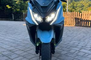Kimko AK 550