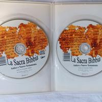La Sacra Bibbia Antico e Nuovo testamento,A.Fabbri