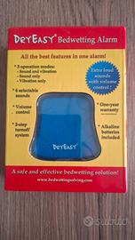 DryEasy allarme per enuresi notturna
