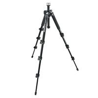 treppiede professionale MANFROTTO, come nuovo