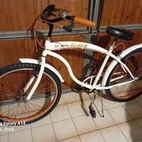 Bicicletta B-BIKE BECRUISER